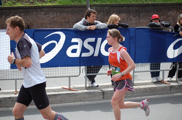 Maratona di Roma (20/03/2011) 0095