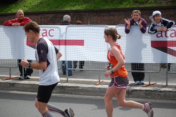 Maratona di Roma (20/03/2011) 0097