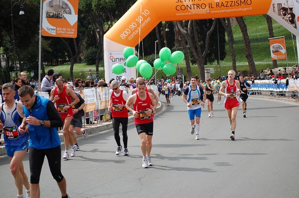 Maratona di Roma (20/03/2011) 0098