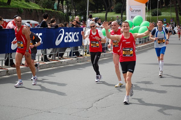 Maratona di Roma (20/03/2011) 0101