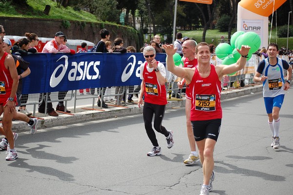Maratona di Roma (20/03/2011) 0102