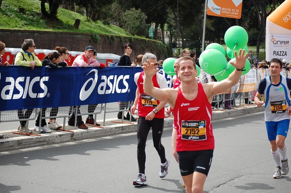 Maratona di Roma (20/03/2011) 0103