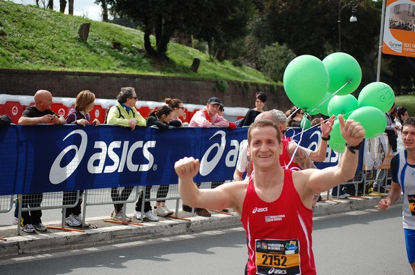 Maratona di Roma (20/03/2011) 0104
