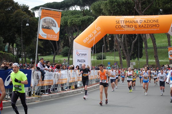 Maratona di Roma (20/03/2011) 0105