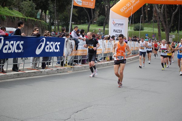 Maratona di Roma (20/03/2011) 0107