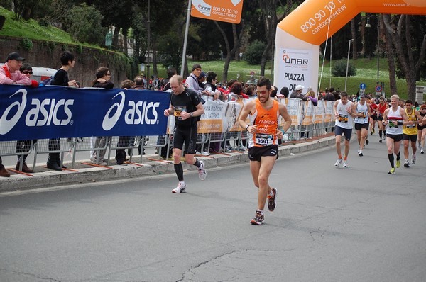 Maratona di Roma (20/03/2011) 0108