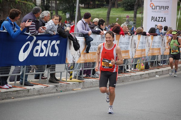 Maratona di Roma (20/03/2011) 0112