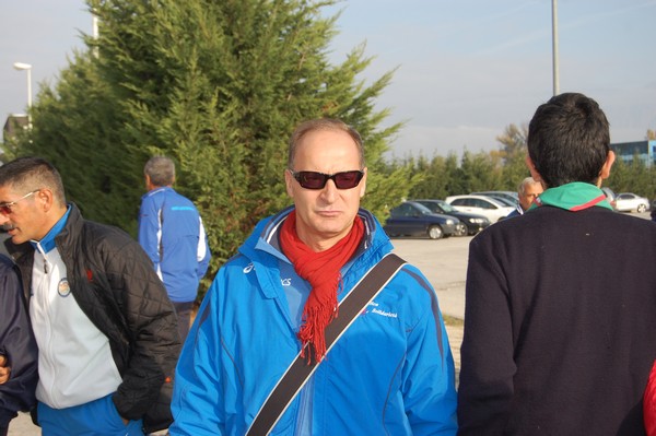 Mezza Maratona del Fucino (30/10/2011) 0001
