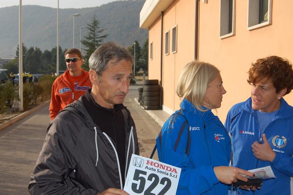 Mezza Maratona del Fucino (30/10/2011) 0002