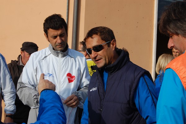 Mezza Maratona del Fucino (30/10/2011) 0008
