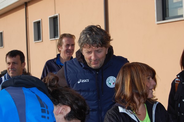 Mezza Maratona del Fucino (30/10/2011) 0014