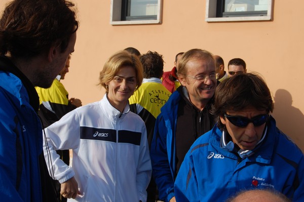 Mezza Maratona del Fucino (30/10/2011) 0020
