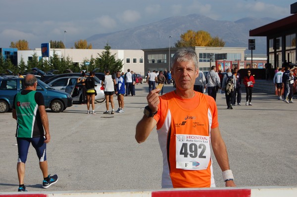 Mezza Maratona del Fucino (30/10/2011) 0039