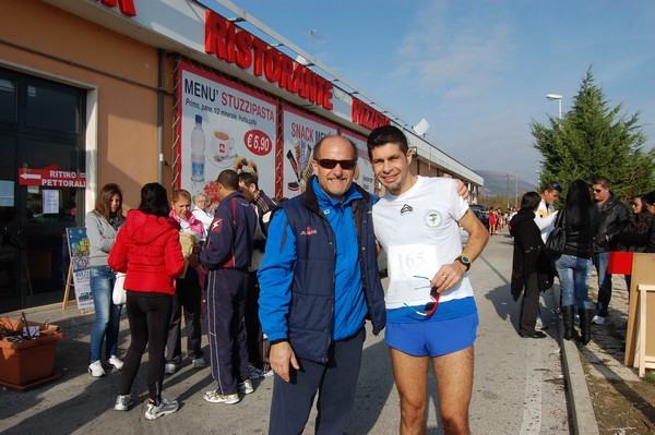 Mezza Maratona del Fucino (30/10/2011) 0045