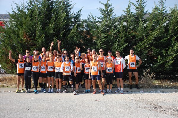 Mezza Maratona del Fucino (30/10/2011) 0060