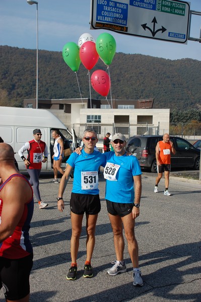 Mezza Maratona del Fucino (30/10/2011) 0070