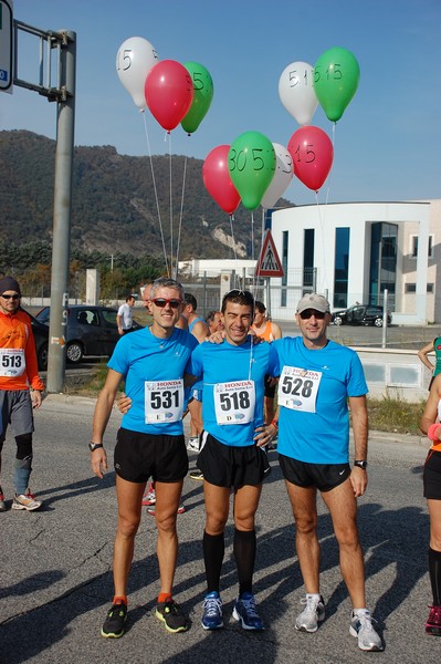 Mezza Maratona del Fucino (30/10/2011) 0073