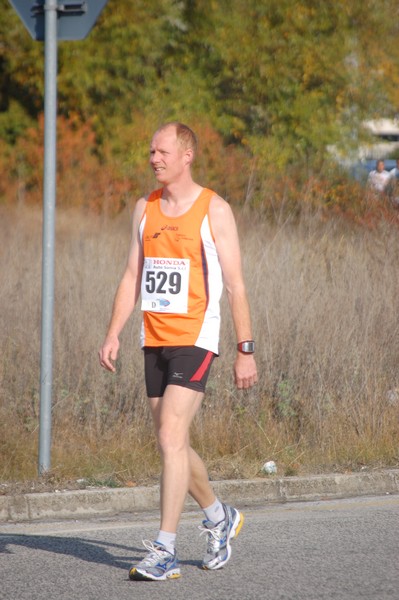 Mezza Maratona del Fucino (30/10/2011) 0075