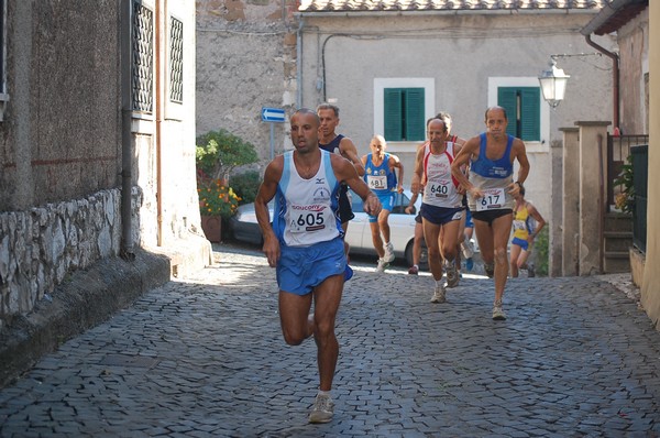 Attraverso... Castel San Pietro Romano (21/08/2011) 0004