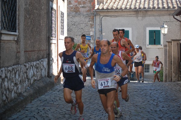 Attraverso... Castel San Pietro Romano (21/08/2011) 0005