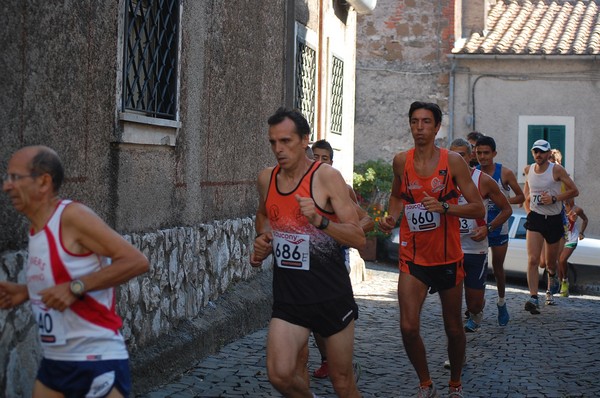Attraverso... Castel San Pietro Romano (21/08/2011) 0007