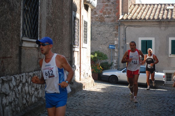 Attraverso... Castel San Pietro Romano (21/08/2011) 0012