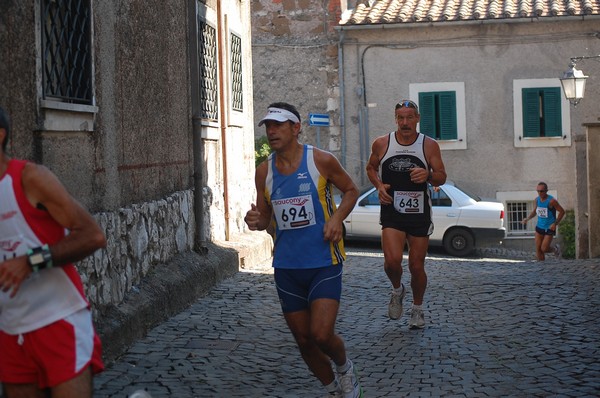 Attraverso... Castel San Pietro Romano (21/08/2011) 0014