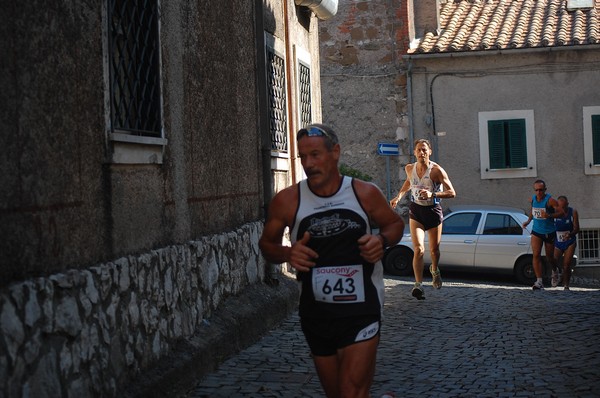 Attraverso... Castel San Pietro Romano (21/08/2011) 0015