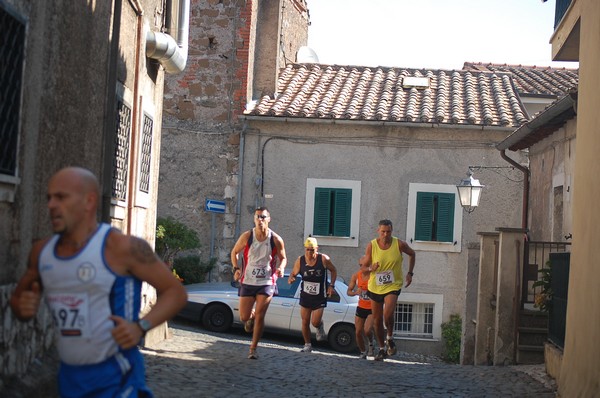 Attraverso... Castel San Pietro Romano (21/08/2011) 0020