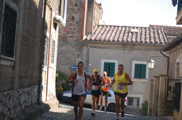 Attraverso... Castel San Pietro Romano (21/08/2011) 0022