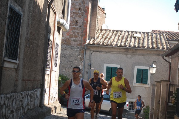 Attraverso... Castel San Pietro Romano (21/08/2011) 0023