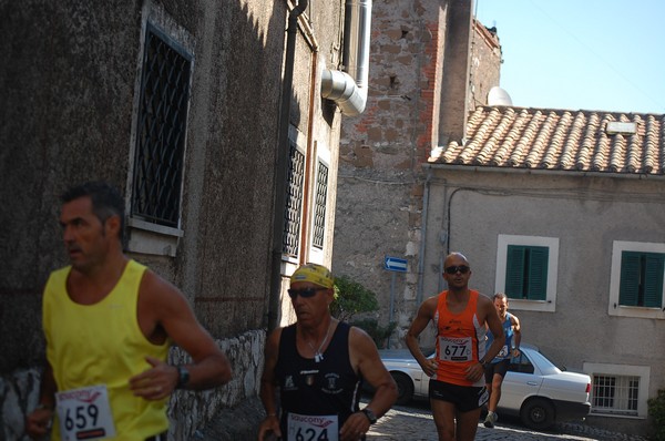Attraverso... Castel San Pietro Romano (21/08/2011) 0025
