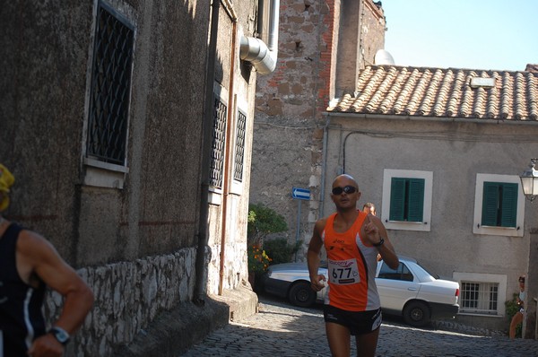 Attraverso... Castel San Pietro Romano (21/08/2011) 0026