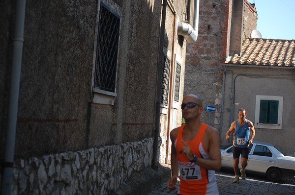 Attraverso... Castel San Pietro Romano (21/08/2011) 0027