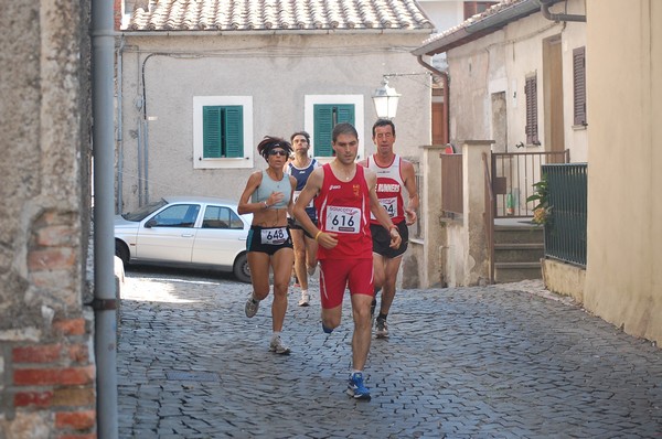 Attraverso... Castel San Pietro Romano (21/08/2011) 0028