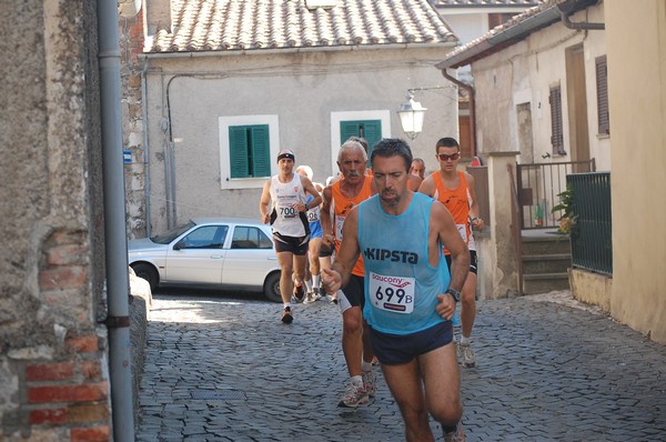 Attraverso... Castel San Pietro Romano (21/08/2011) 0030