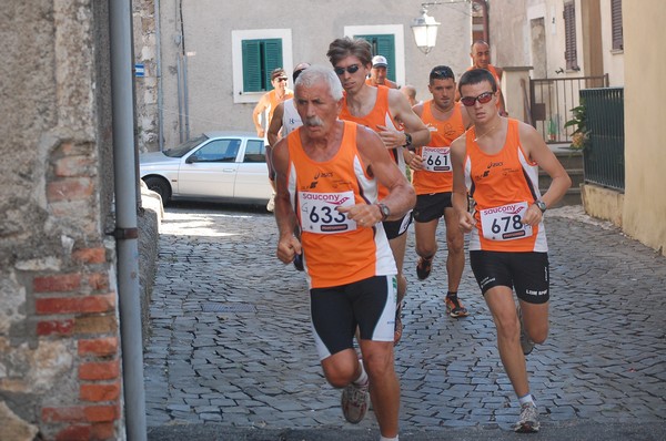 Attraverso... Castel San Pietro Romano (21/08/2011) 0032