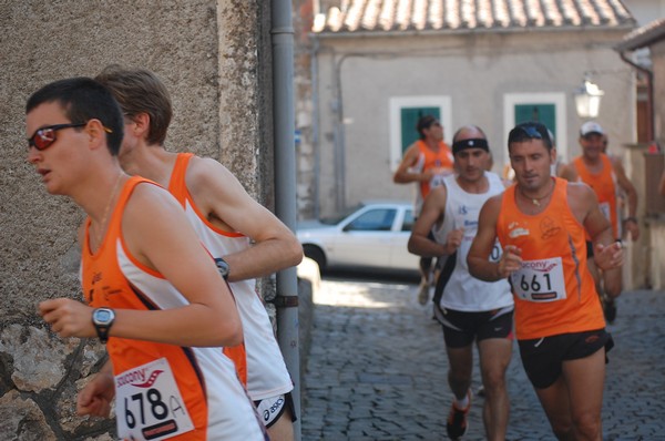 Attraverso... Castel San Pietro Romano (21/08/2011) 0034