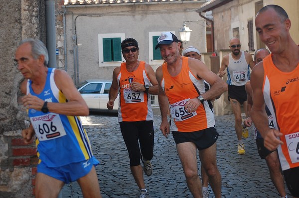Attraverso... Castel San Pietro Romano (21/08/2011) 0037