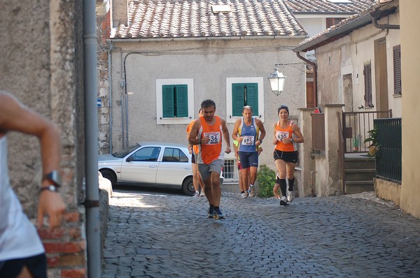 Attraverso... Castel San Pietro Romano (21/08/2011) 0038