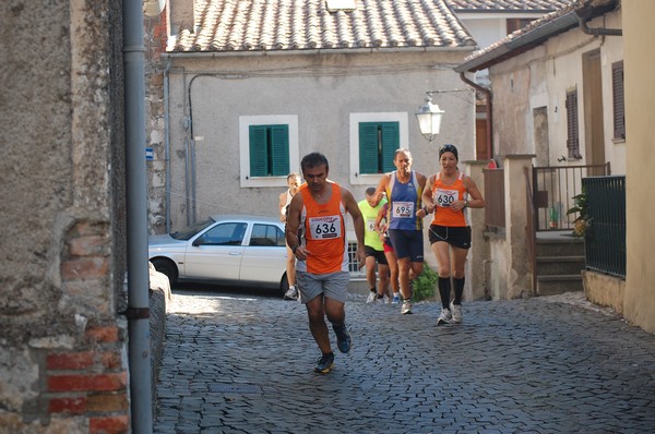 Attraverso... Castel San Pietro Romano (21/08/2011) 0039