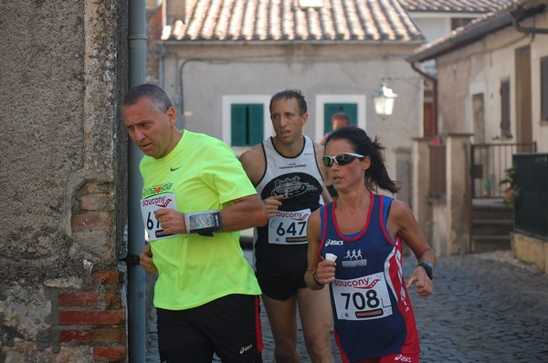Attraverso... Castel San Pietro Romano (21/08/2011) 0045
