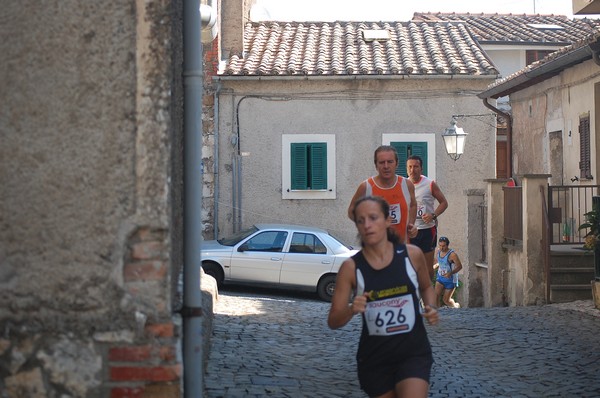 Attraverso... Castel San Pietro Romano (21/08/2011) 0046
