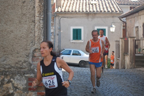 Attraverso... Castel San Pietro Romano (21/08/2011) 0047