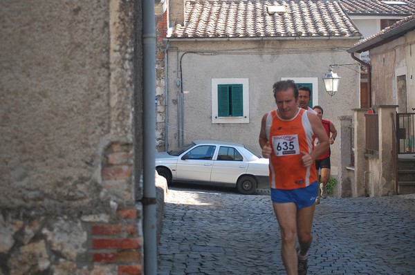Attraverso... Castel San Pietro Romano (21/08/2011) 0048