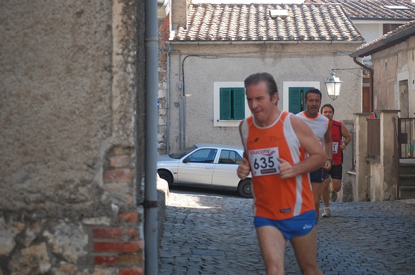 Attraverso... Castel San Pietro Romano (21/08/2011) 0049