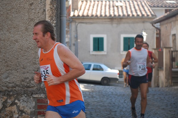 Attraverso... Castel San Pietro Romano (21/08/2011) 0050