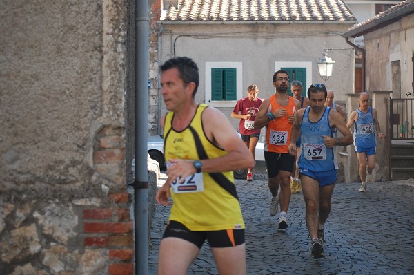 Attraverso... Castel San Pietro Romano (21/08/2011) 0051