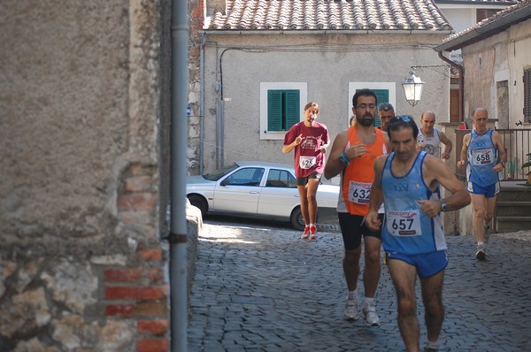 Attraverso... Castel San Pietro Romano (21/08/2011) 0052