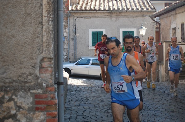 Attraverso... Castel San Pietro Romano (21/08/2011) 0053
